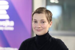 Paulina Tabery