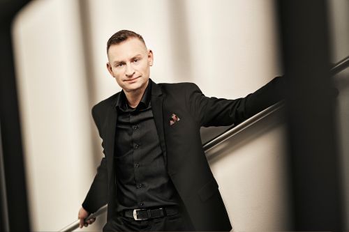Radim Petrik