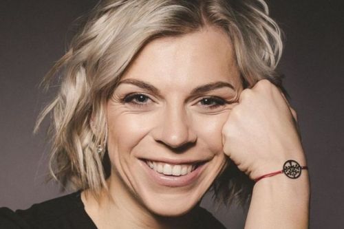 Martina Sokolíková